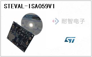 STEVAL-ISA059V1