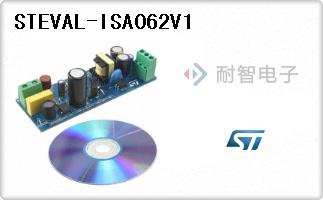 STEVAL-ISA062V1