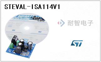 STEVAL-ISA114V1