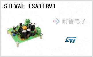 STEVAL-ISA118V1