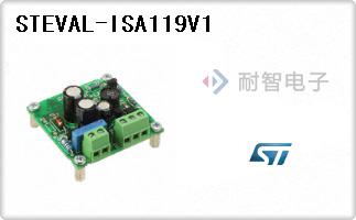 STEVAL-ISA119V1