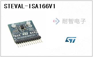 STEVAL-ISA166V1