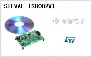 STEVAL-ISB002V1