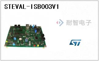 STEVAL-ISB003V1