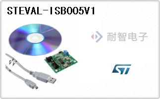 STEVAL-ISB005V1