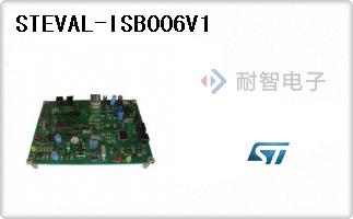 STEVAL-ISB006V1