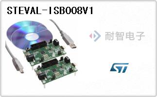 STEVAL-ISB008V1