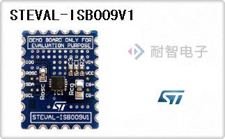 STEVAL-ISB009V1