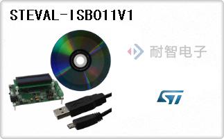 STEVAL-ISB011V1