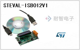 STEVAL-ISB012V1