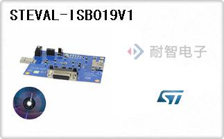 STEVAL-ISB019V1