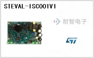 STEVAL-ISC001V1