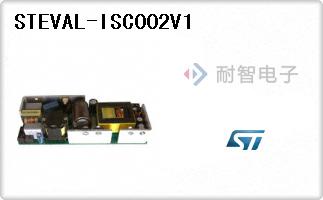STEVAL-ISC002V1
