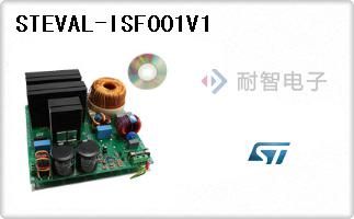 STEVAL-ISF001V1
