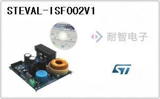 STEVAL-ISF002V1