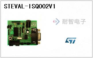 STEVAL-ISQ002V1