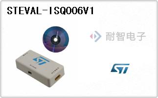 STEVAL-ISQ006V1