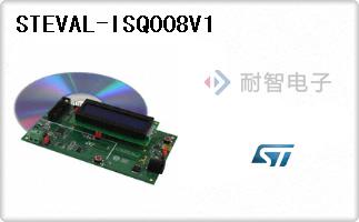 STEVAL-ISQ008V1