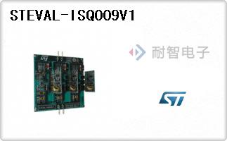 STEVAL-ISQ009V1