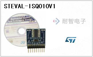 STEVAL-ISQ010V1