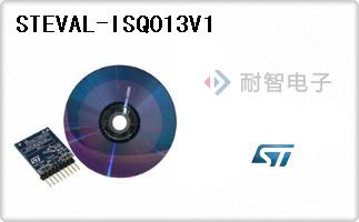 STEVAL-ISQ013V1