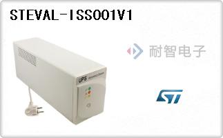 STEVAL-ISS001V1