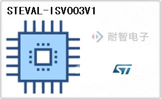 STEVAL-ISV003V1