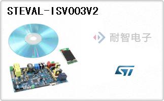 STEVAL-ISV003V2