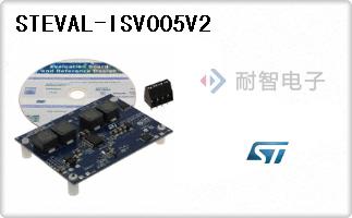 STEVAL-ISV005V2