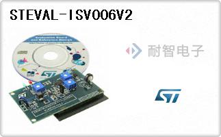 STEVAL-ISV006V2