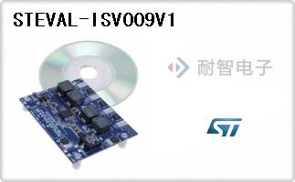STEVAL-ISV009V1