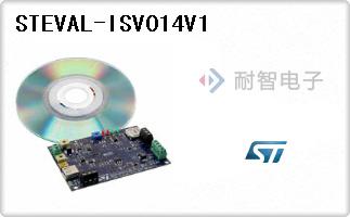 STEVAL-ISV014V1
