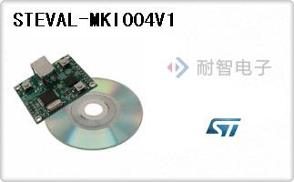 STEVAL-MKI004V1