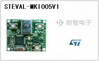 STEVAL-MKI005V1
