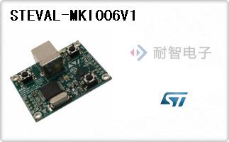 STEVAL-MKI006V1