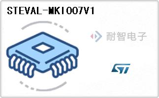 STEVAL-MKI007V1
