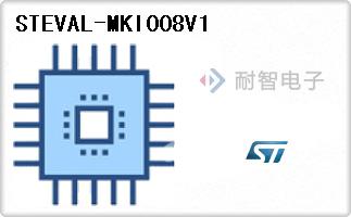 STEVAL-MKI008V1