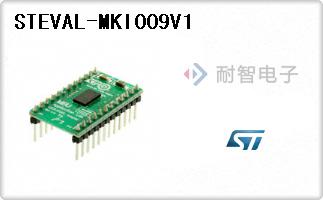 STEVAL-MKI009V1