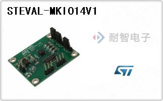 STEVAL-MKI014V1