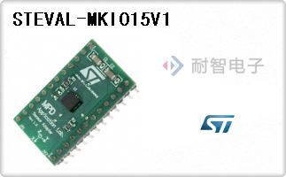 STEVAL-MKI015V1