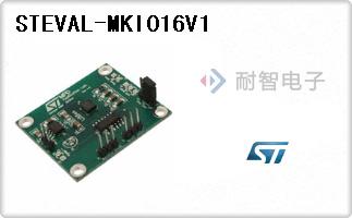 STEVAL-MKI016V1