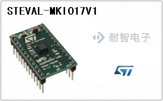 STEVAL-MKI017V1