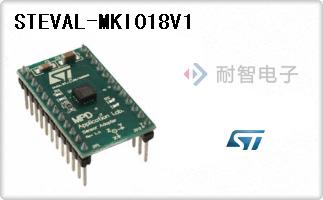 STEVAL-MKI018V1