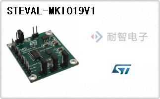 STEVAL-MKI019V1