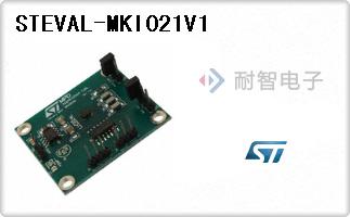 STEVAL-MKI021V1