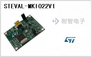 STEVAL-MKI022V1