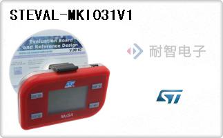STEVAL-MKI031V1