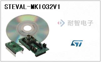 STEVAL-MKI032V1