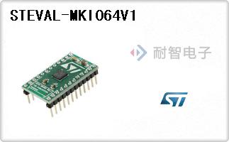 STEVAL-MKI064V1
