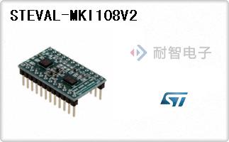 STEVAL-MKI108V2